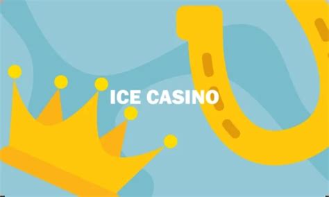 Ice Casino mobile .